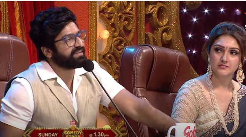 జడ్జ్ గా ఉన్న శేఖర్ మాస్టర్ స్పందిస్తూ, ఫిఫ్త్ క్లాస్లో ఉన్నప్పుడే వాళ్ల నాన్నగారు చనిపోయారని చెప్పి అందరి హృదయాలను బరువెక్కించారు.