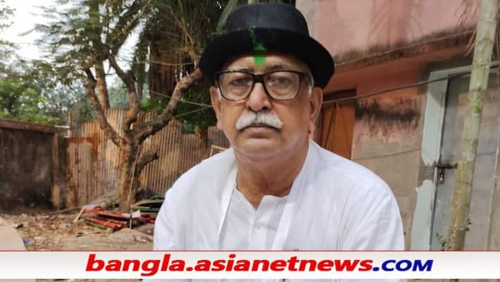 Gosaba TMC MLA Jayanta Naskar passes away, was recovering from Covid-19 ALB Gosaba TMC MLA Jayanta Naskar passes away, was recovering from Covid-19 ALB
