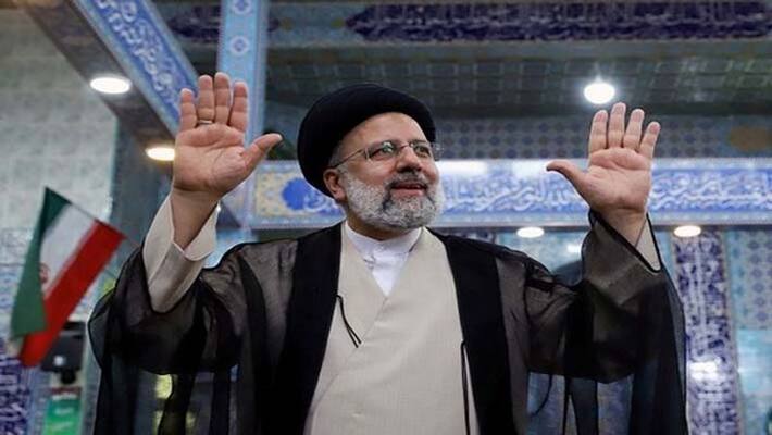 Reviewing Iran presidential election and its geopolitical effect By Lt Gen Syed Ata Hasnain pod Reviewing Iran presidential election and its geopolitical effect By Lt Gen Syed Ata Hasnain pod