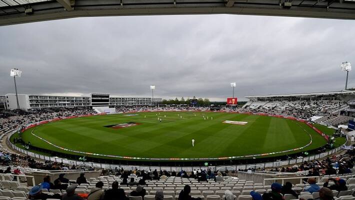 WTCfinal India vs New zealand test Day 2 Play stopped due to bad light ckm WTCfinal India vs New zealand test Day 2 Play stopped due to bad light ckm