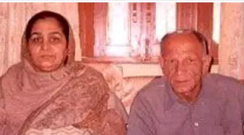 వీరేంద్ర సెహ్వాగ్ తండ్రి కృష్ణా సెహ్వాగ్, తల్లి కృష్ణన్ సెహ్వాగ్...