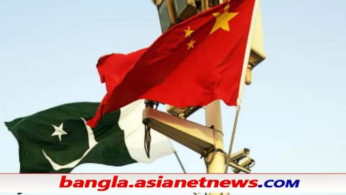 Pakistan plans to set up international media channel funded by China Report ALBiNTER Pakistan plans to set up international media channel funded by China Report ALBiNTER