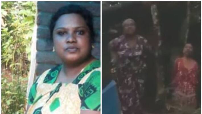 police catch accused jomol in idukki neighbour stab case police catch accused jomol in idukki neighbour stab case