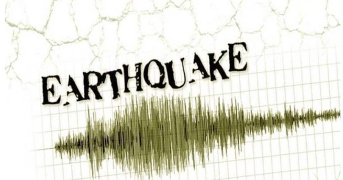 India to unveil first earthquake early warning system today; Here's