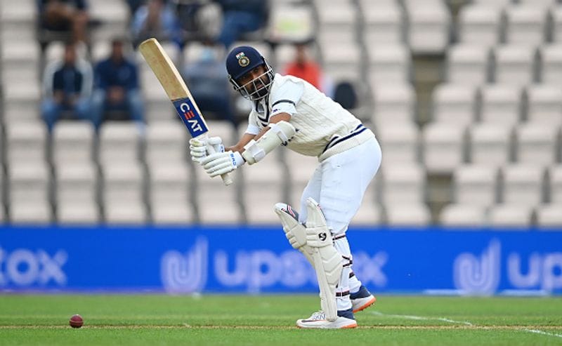 India vs England: A whispering campaign is statrted against Rahane and Pujara says Gavaskar