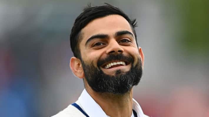 WTC Final 2021 Virat Kohli equals Sunil Gavaskar record in Test WTC Final 2021 Virat Kohli equals Sunil Gavaskar record in Test
