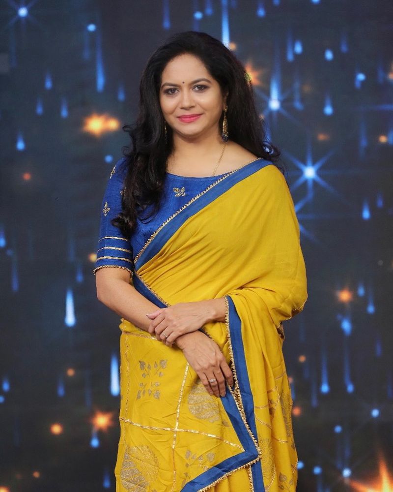 కుటుంబ సభ్యుల సమ్మతితో సునీత రామ్ ని వివాహం చేసుకోవడానికి ఒప్పుకున్నారు. పిల్లలు శ్రేయ, ఆకాష్ భవిష్యత్ కోసం ఈ నిర్ణయం తీసుకున్నట్లు సునీత అభిమానులకు వివరణ ఇచ్చారు.