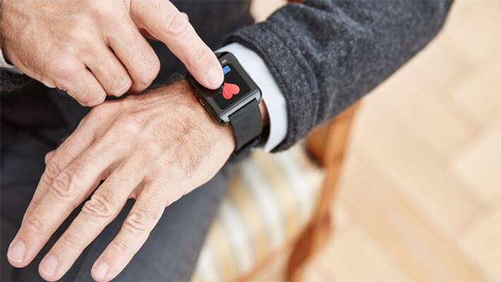 News Study Says Wearable bands and smart watches Motivate People to Exercise More News Study Says Wearable bands and smart watches Motivate People to Exercise More