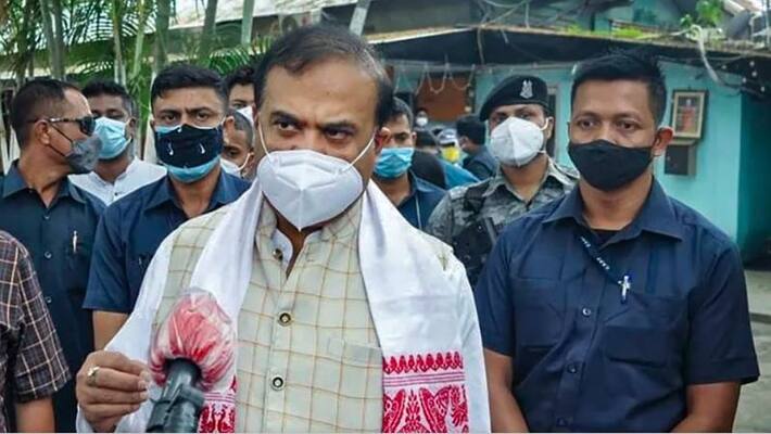 Assam CM Himanta Biswa Sarma said that the two child policy will be implemented soon kpn Assam CM Himanta Biswa Sarma said that the two child policy will be implemented soon kpn