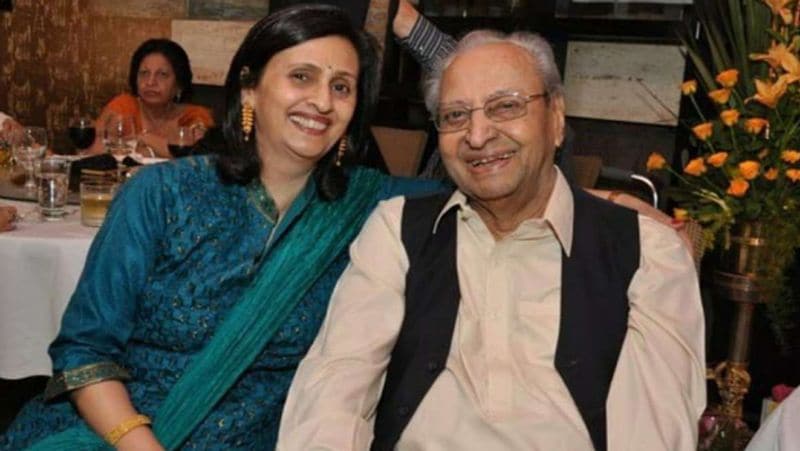 प्राण ने कई फिल्मों में अपने निगेटिव रोल से लोगों के दिलों पर राज किया। प्राण की बेटी पिंकी है। पिंकी की शादी इंडस्ट्रियलिस्ट विवेक भल्ला से हुई है।