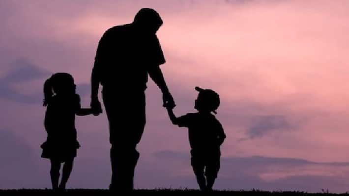 History of Fathers Day History of Fathers Day