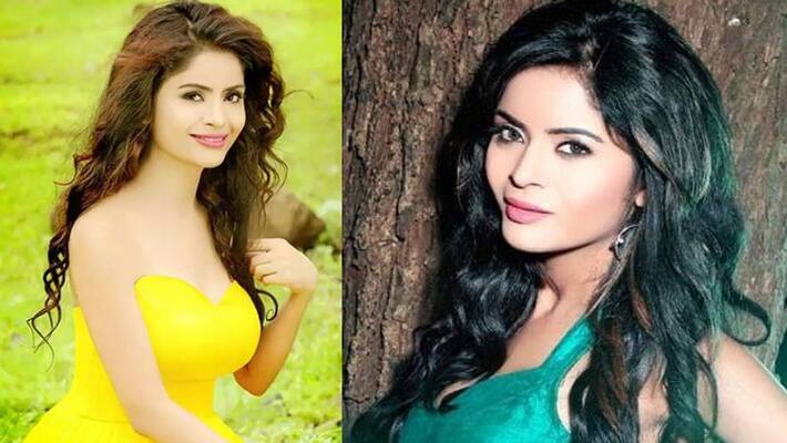 gehana vasisth gets bail after five months actress was arrested for this reason KPJ gehana vasisth gets bail after five months actress was arrested for this reason KPJ