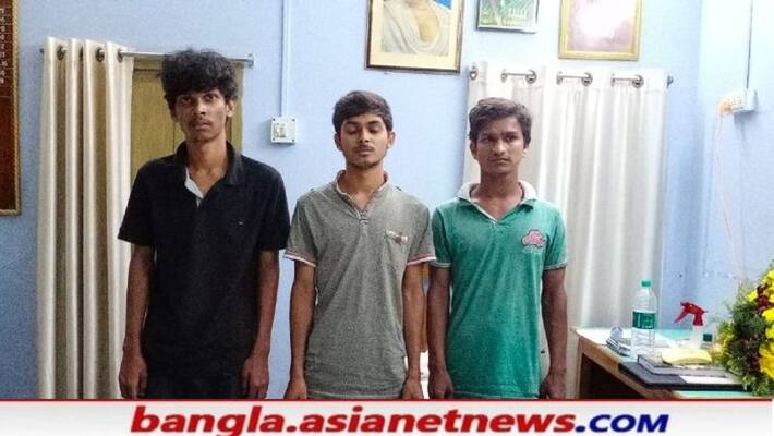 Police arrested 2 person in Malda Murder case RTB Police arrested 2 person in Malda Murder case RTB