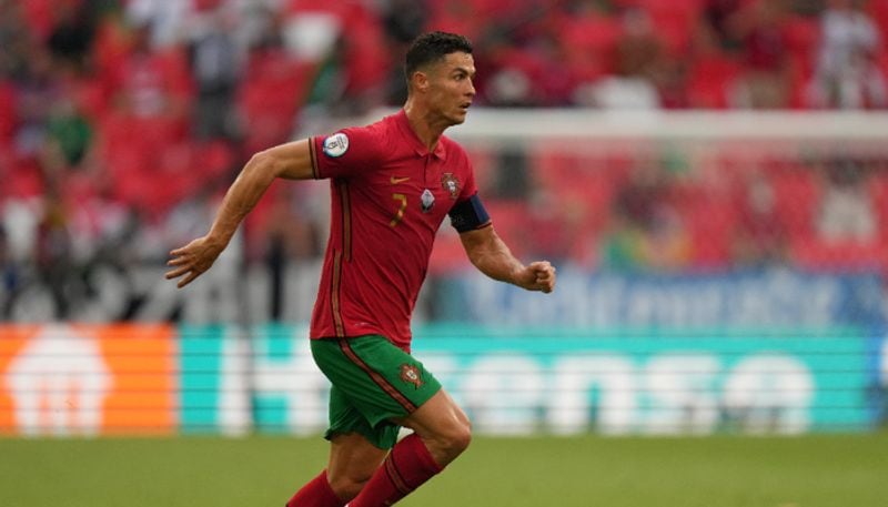 Currently, Ronaldo is the favourite to finish as the all-time top scorer at the same level. While he is now tied with legendary former Iranian Ali Daei, all he needs is a goal to surpass him, while he is expected to take the tally past 120.
NOTE: Asianet News humbly requests everyone to wear masks, sanitise, maintain social distancing and get vaccinated as soon as eligible. Together we can and will break the chain #ANCares #IndiaFightsCorona
