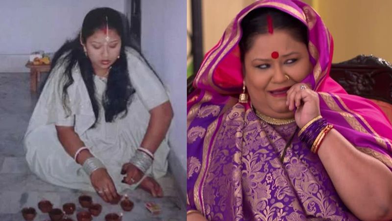 उन्होंने बताया था- हमारे विचार मेल नहीं खाते थे। इसलिए हमने रिश्ते को आगे बढ़ाने की बजाए अलग होने का फैसला लिया। हर दिन रोने से अच्छा है कि आप अकेले खुश रहो। इसी बुरे दौर का प्रभाव मेरी हेल्थ पर पड़ा। मैं डिप्रेशन में चली गई और इसी वजह वजन बढ़ गया।