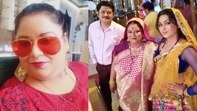 उनका कहना था- मैं लोगों को हंसाने का कोई भी मौका हाथ से नहीं जाने देना चाहती। मुझे कॉमेडी करना बहुत पसंद है। ऑडियंस को मेरी कॉमिक टाइमिंग पसंद आती है। शायद यही वजह है कि मुझे अक्सर कॉमिक रोल्स के ऑफर्स मिलते रहते हैं।