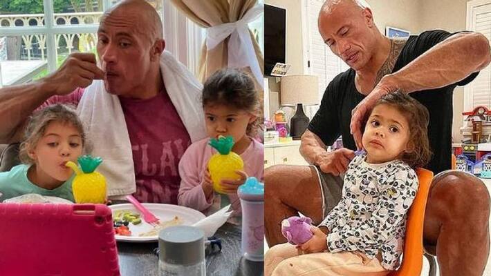 Every Man Needs a Daughter says rock Every Man Needs a Daughter says rock