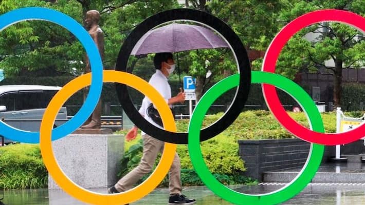 If the Olympics are held in India, we will be held in Ahmedabad... Will the IOA wish come true..? If the Olympics are held in India, we will be held in Ahmedabad... Will the IOA wish come true..?