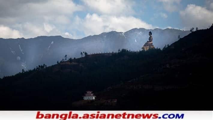 china s latest attempt to land occupant in Bhutan 4 new village in one year shows satellite images bsm china s latest attempt to land occupant in Bhutan 4 new village in one year shows satellite images bsm
