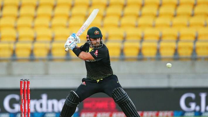 Aaron Finch criticize Australian players missing tours due to IPL Aaron Finch criticize Australian players missing tours due to IPL