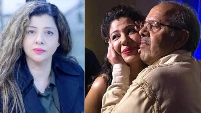 टीवी एक्ट्रेस संभावना सेठ के पिता एसके सेठ का निधन कोरोना संक्रमण के चलते हो गया था। वे 8 मई, 2021 को मौत से जंग हार गये थे। संभावना के पिता का इलाज मुंबई के एक अस्पताल में चल रहा था। उनकी मौत के बाद संभावना ने इलाज में हुई लापरवाही का आरोप लगाए हुए अस्पताल के खिलाफ पुलिस में शिकायत की थी।