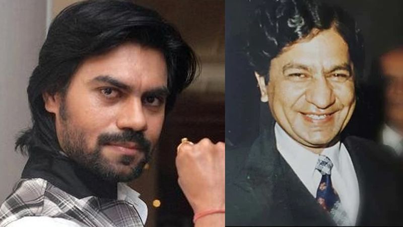 टीवी एक्टर गौरव चोपड़ा के सिर से भी पिता का साया उठ चुका है। पिछले साल 29 अगस्त को गौरव के पिता स्वतंत्र चोपड़ा की मौत कोरोना संक्रमण से हुई थी। 
