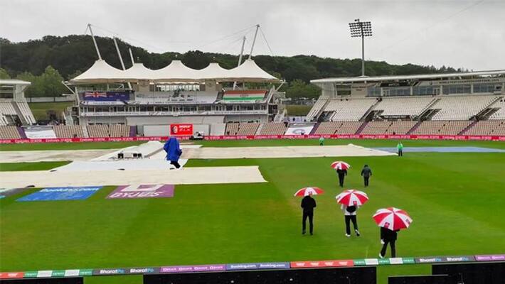 WTC Final, day 3: India vs New Zealand, latest update, Rain and Bad Light may Spoil the game dva WTC Final, day 3: India vs New Zealand, latest update, Rain and Bad Light may Spoil the game dva
