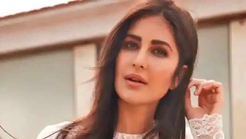 Katrina Kaif's secret to shiny, gorgeous hair revealed; follow her tips-SYT