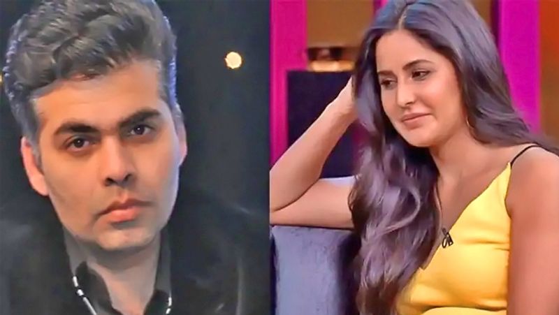Katrina continued saying that her director Vipul was upset that she did not give her feedback on the movie. She said, “I called him and I said, ‘Hi Vipul.’ He asked, ‘What do you think?’ I said, ‘Nice, very nice film. Okay, bye."
