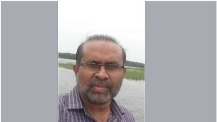 keralite died due to heart attack in oman keralite died due to heart attack in oman