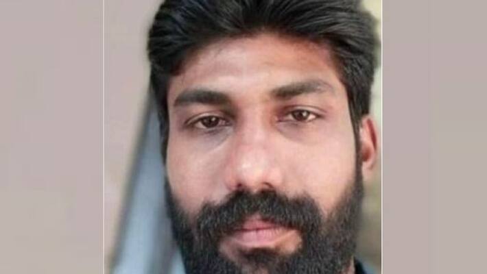 Kozhikode native who went for a bath with his friends drowned in Riyadh Kozhikode native who went for a bath with his friends drowned in Riyadh