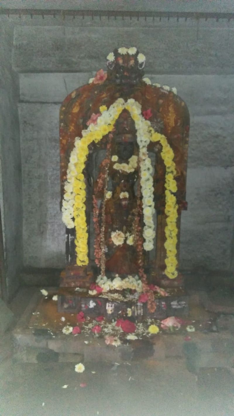 ಹಾಸನ ಸಹಕಾರಿ ಸಂಘಗಳ ಉಪ ನಿಬಂಧಕ, ಅರ್ಚಕ, ಜ್ಯೋತಿಷಿಯಿಂದ ಕೃತ್ಯ