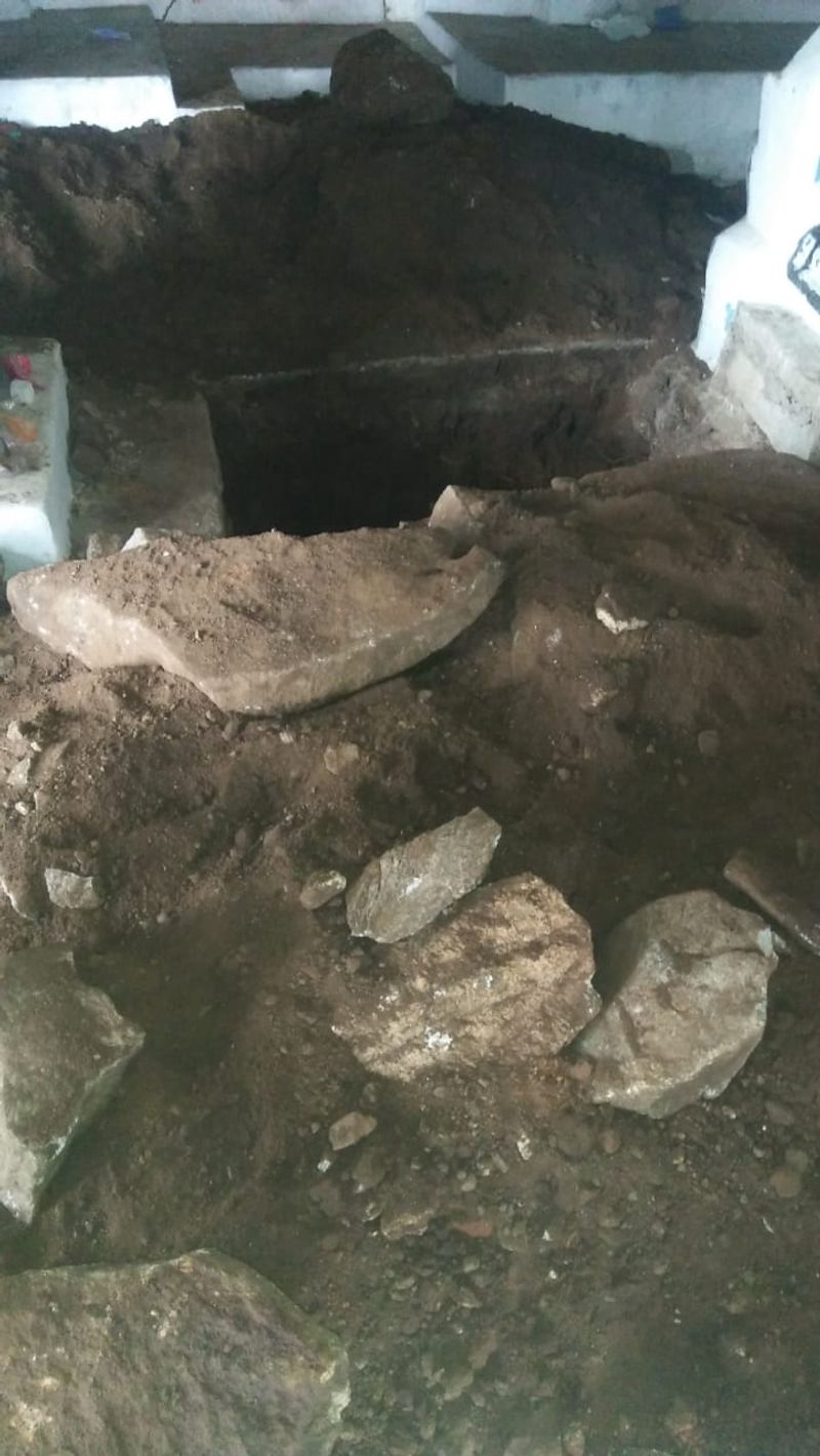ಕೃತ್ಯದಲ್ಲಿ ಭಾಗಿಯಾದ ಚನ್ನರಾಯಪಟ್ಟಣ ಮೂಲದ ಜಯರಾಮ್, ಚೇತನ್, ಮಂಜುನಾಥ್, ಹಾಸನ ಮೂಲದ ಕುಮಾರ್ ಅರೆಸ್ಟ್