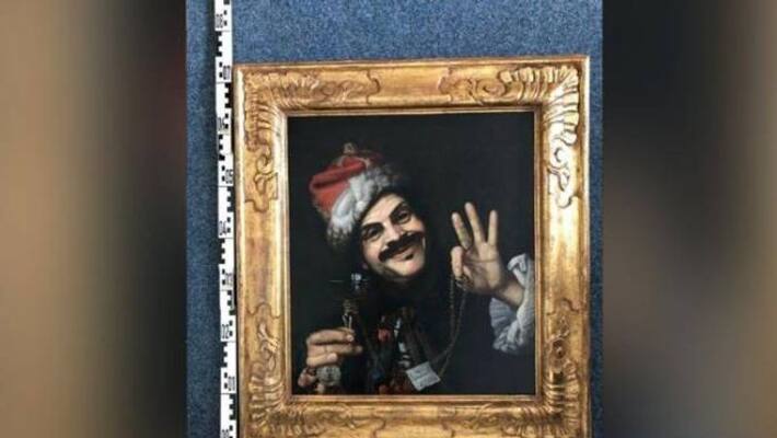 paintings by famous artists found in roadside dumpster paintings by famous artists found in roadside dumpster