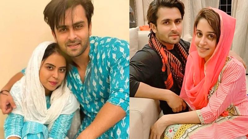 बातचीत के दौरान एक यूजर ने शोएब से उनकी पत्नी दीपिका और बहन सबा के बारे में भी सवाल किया। यूजर ने पूछा- अगर आपको किसी एक को चुनना हो दीपिका और सबा में तो किसे चुनेंगे? इस सवाल के जवाब में शोएब ने कहा- कहां से लाते हैं आप ऐसे सवाल?
