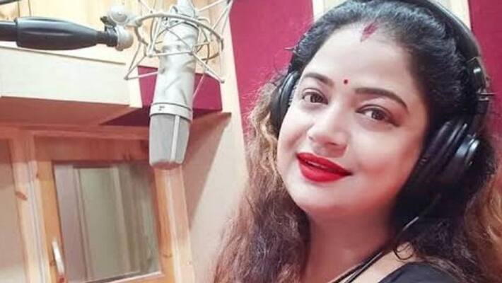 Odia playback singer Tapu Mishra dies at 36 due to post COVID complications ckm Odia playback singer Tapu Mishra dies at 36 due to post COVID complications ckm