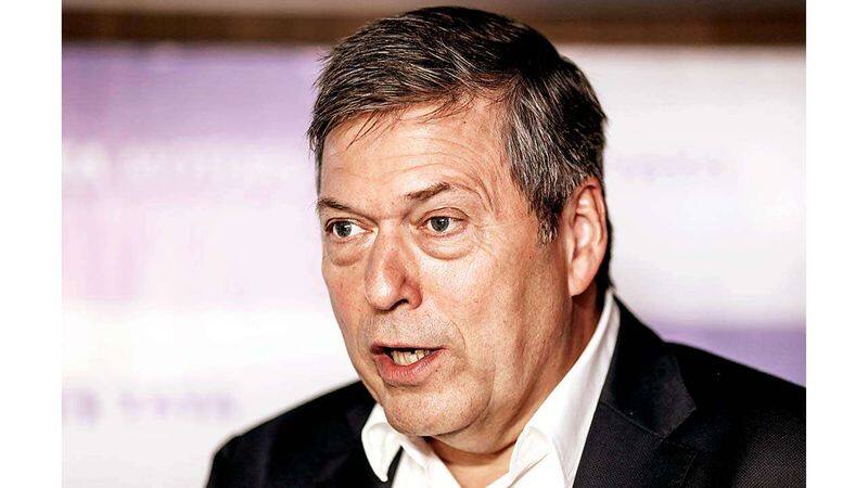 Tata Motors considering extension for MD and CEO Guenter Butschek