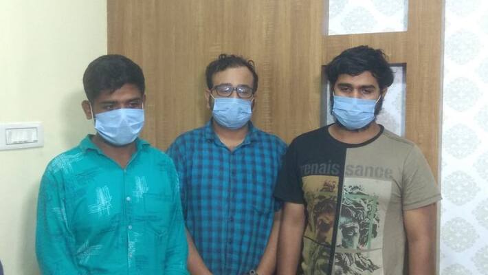 thief have post graduate degree arrested from panskura bmm thief have post graduate degree arrested from panskura bmm