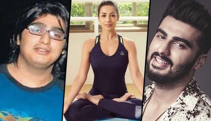Malaika Arora is the fitness queen of Bollywood. She is a fitness enthusiast and loves to indulge in mindful yoga and workout sessions to keep her body and mind fit and healthy.
