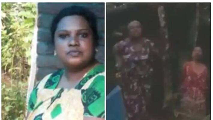 anakkara attack case accused jomol remanded anakkara attack case accused jomol remanded