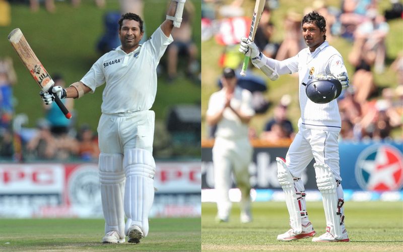 సురేశ్ రైనా ఆరంగ్రేటం చేసిన మ్యాచ్లో తొలుత బ్యాటింగ్ చేసిన శ్రీలంక, కుమార సంగర్కర 219 పరుగులు, జయవర్థనే 174 పరుగులు చేయడంతో 642/4 భారీ స్కోరు చేసి ఇన్నింగ్స్ డిక్లేర్ చేసింది...