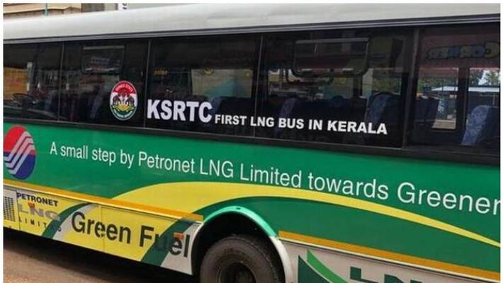 ksrtc lng power bus service from tomorrow ksrtc lng power bus service from tomorrow