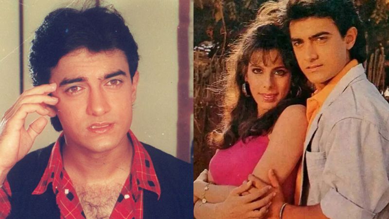 90 के दशक की सबसे बोल्ड एक्ट्रेस में से एक पूजा बेदी ने आमिर खान के साथ फिल्म जो जीता वो सिकंदर में काम किया था। पूजा की आमिर के साथ यह पहली फिल्म थी। इस फिल्म में दोनों के बीच छोटा सा किसिंग सीन था। इसके बाद दोनों ने फिल्म आतंक ही आतंक में एक किसिंग सीन दिया था। पूजा ने बताया कि किसिंग सीन को लेकर दोनों बेहद असहज हो गए थे। 