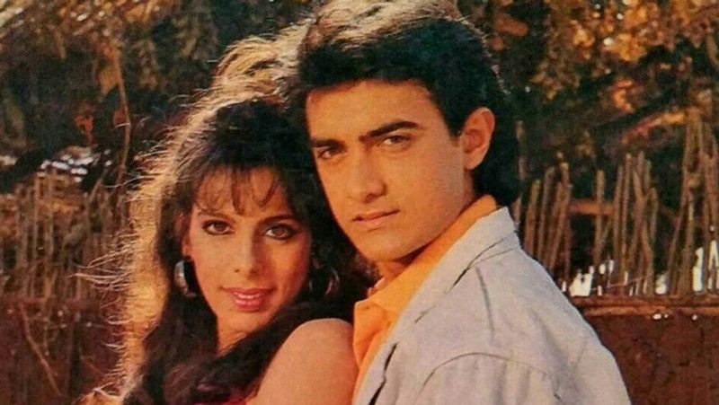 सीन शूट होने के बाद मेकर्स ने हमें एक कमरे में बैठा दिया था। हम दोनों कमरे में कुछ मिनटों तक चुप बैठे रहे थे। आखिर में आमिर खान ने मेरी तरफ देखा और कहा कि चलो चैस खेलते हैं। और इस तरह हमारे बीच बात शुरू हुई।