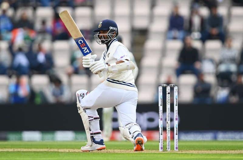 Pataudi Trophy 2021: Mayank Agarwal ruled out of 1st Test with concussion-ayh