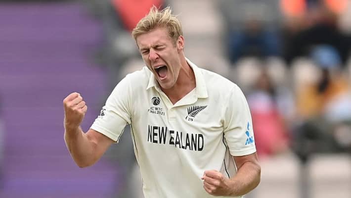 kyle jamieson test record as a new zealand bowler kyle jamieson test record as a new zealand bowler