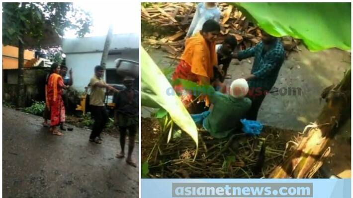 old man lynched by son and daughter in law over property dispute old man lynched by son and daughter in law over property dispute