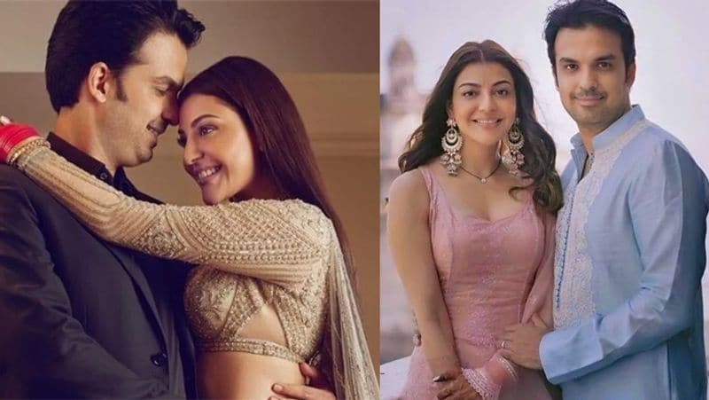 काजल ने एक इंटरव्यू में कहा था- गौतम और मैंने 3 साल तक एक-दूसरे को डेट किया। हम दोस्त के तौर पर हर कदम में एक-दूसरे के साथ रहे हैं, जो एक-दूसरे की जिंदगी के लिए काफी मायने रखता है। बता दें कि शादी के ऐलान के बाद दशहरे की पूजा के वक्त पहली बार काजल अग्रवाल ने गौतम किचलू को लोगों से रूबरू करवाया था।