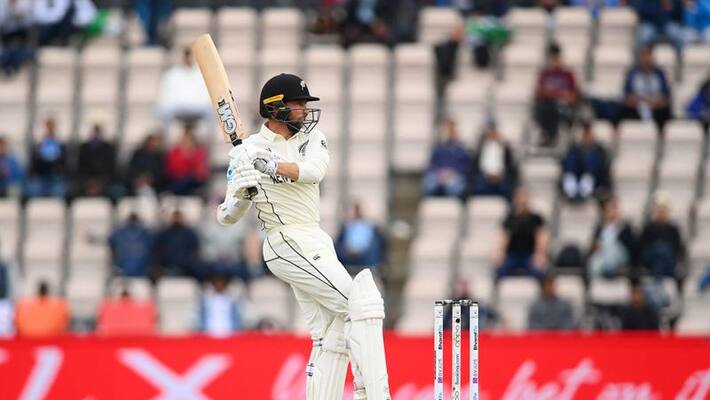 ICC WTC Final 2021: New Zealand dominates Day 2 of Final CRA ICC WTC Final 2021: New Zealand dominates Day 2 of Final CRA