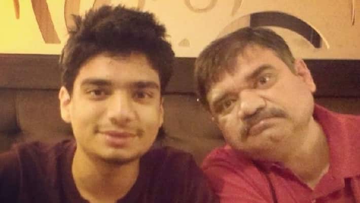 aiims doctor aditya gupta writes about his late father aiims doctor aditya gupta writes about his late father